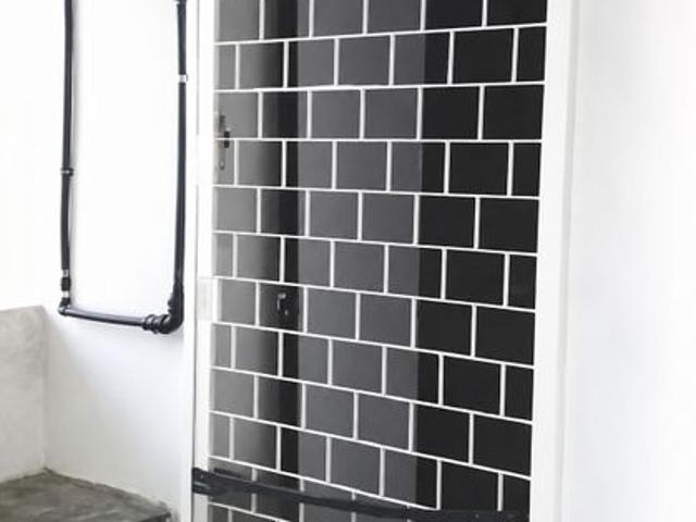 Flat for sale in Georgetown, Penang