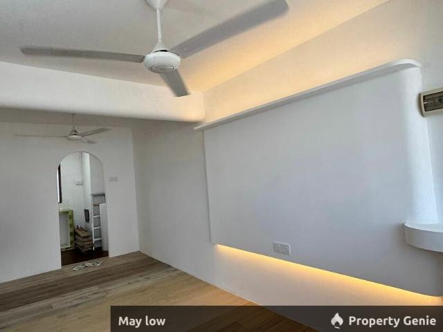 Flat for rent in Bukit Ledang, Johor