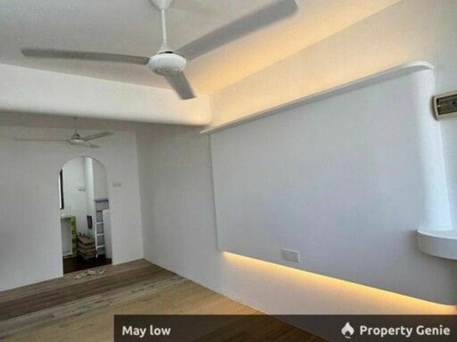 Apartment for rent in Bukit Ledang, Johor