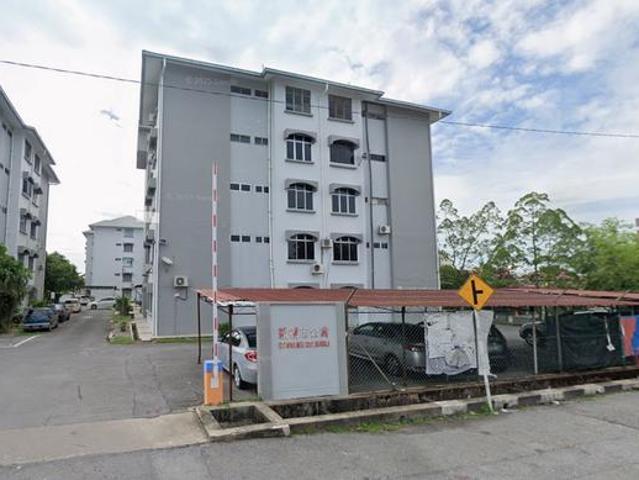 Apartment for sale in Alor Setar, Kedah