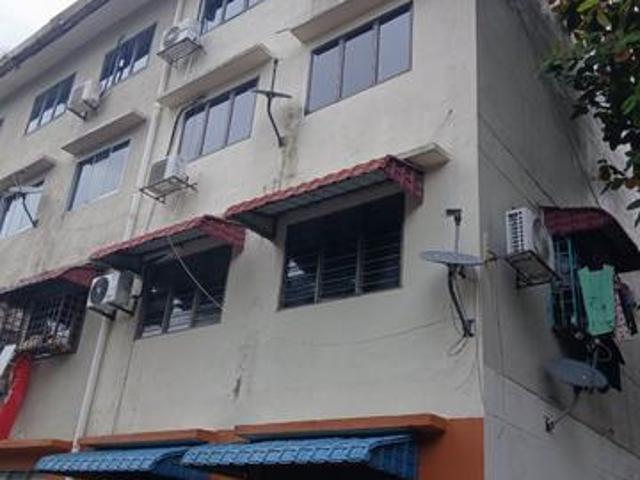 Flat for sale in Sendayan Village, Negeri Sembilan