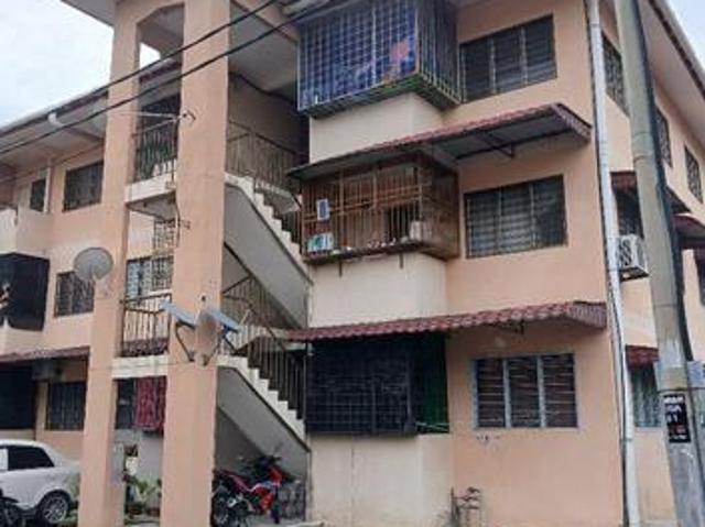 Flat for sale in Sendayan Village, Negeri Sembilan