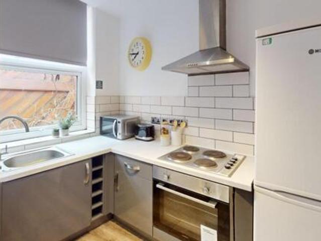 House for rent in Birkenhead, Wirral