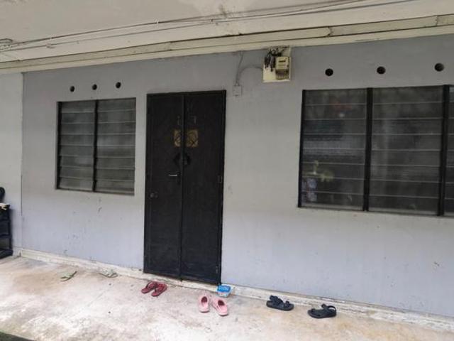 Flat for sale in Johore Bahru, Johor