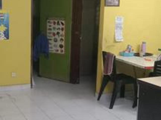 Flat for sale in Mukim 13, Georgetown
