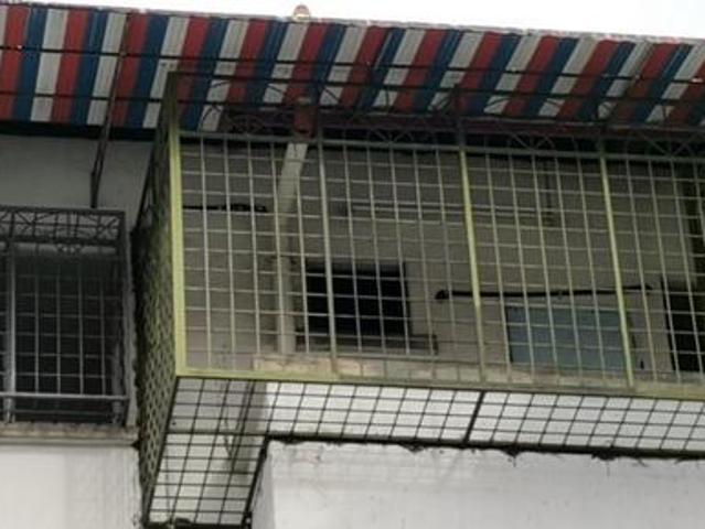 Apartment for sale in Sandakan Town, Sabah