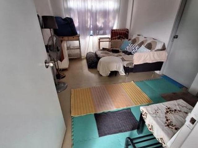 Flat for sale in Johore Bahru, Johor