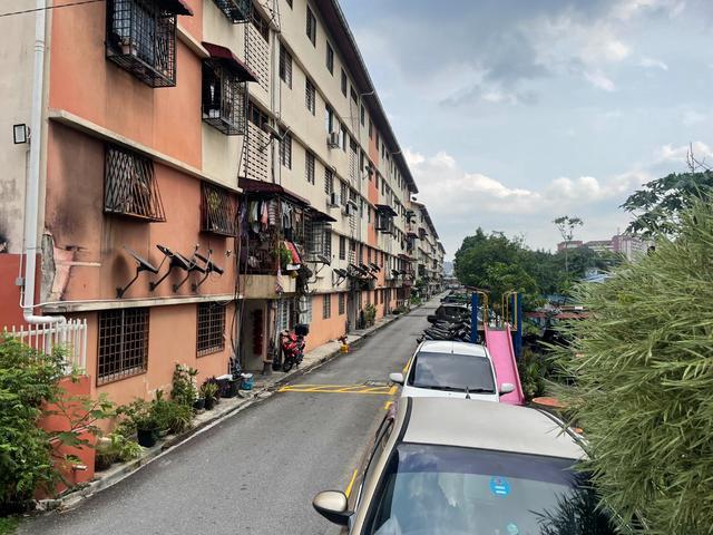 Property for rent in Country Heights Damansara, Kuala Lumpur