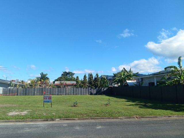 Land for sale in Cairns, Queensland
