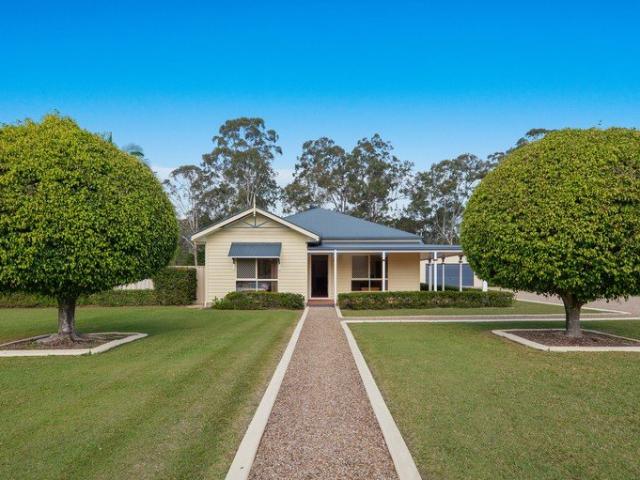 Cottage for sale in Fernbrook, Queensland