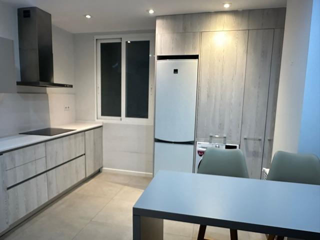 Apartamento en alquiler en Centro, Zaragoza