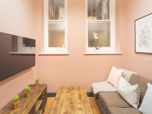 Apartment for rent in Pennsylvania, Exeter