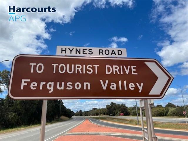 Property for sale in Picton East, Western Australia