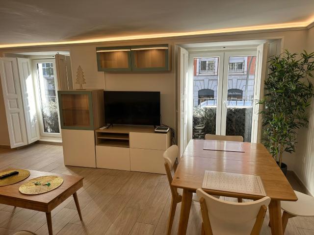 Apartamento en alquiler en Centro, Zaragoza
