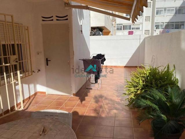 Apartamento en alquiler en Camins Al Grau, Comarca de València