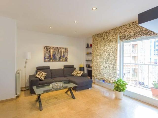 Apartamento en alquiler en Ciutat Vella, Comarca de València