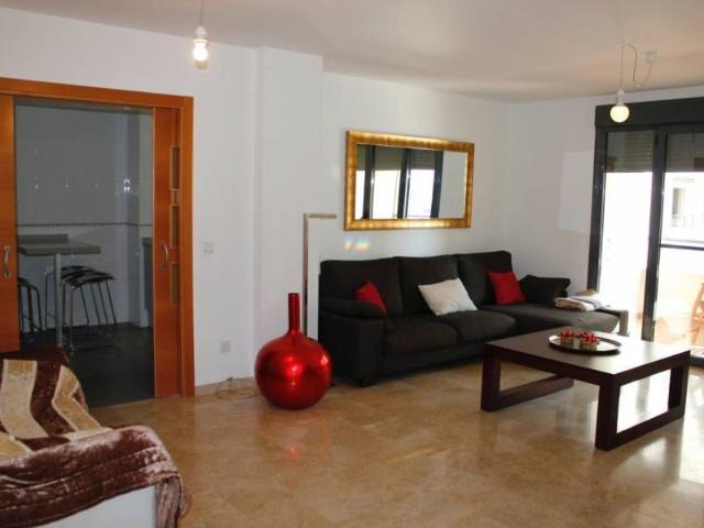 Apartamento en alquiler en Ciutat Vella, Comarca de València