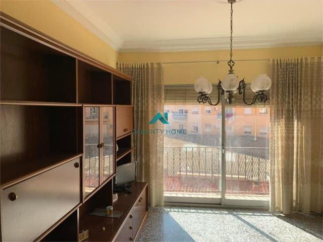 Apartamento en alquiler en Camins Al Grau, Comarca de València