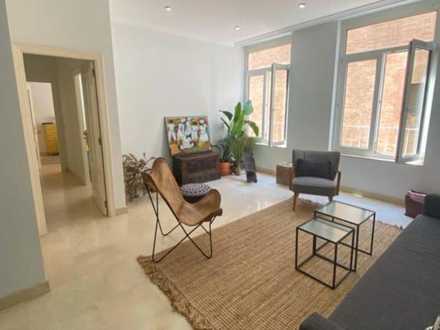 Apartamento en alquiler en Centro, Zaragoza