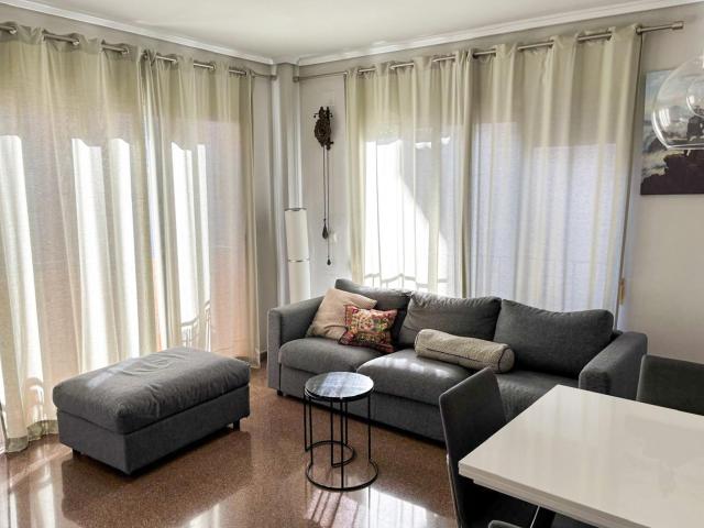 Apartamento en alquiler en Centro, Zaragoza
