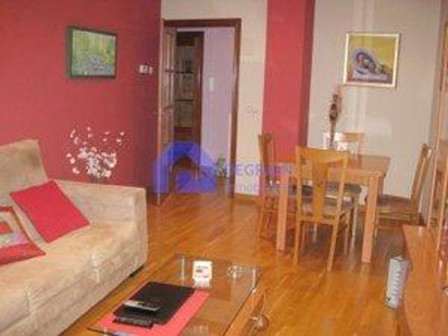 Apartamento en alquiler en Valencia de Don Juan, León