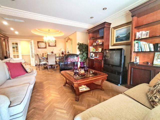 Apartamento en alquiler en Centro, Zaragoza