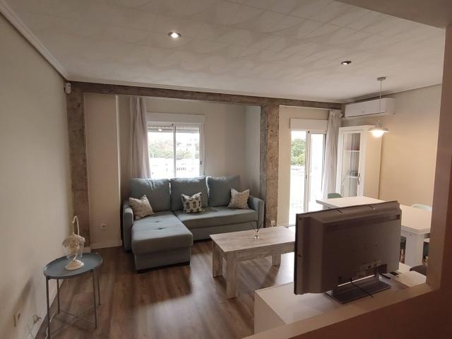 Apartamento en alquiler en Murcia, Área Metropolitana de Murcia