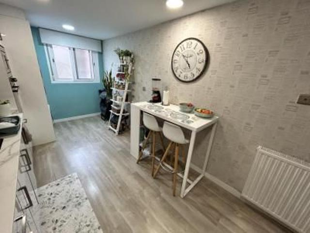 Apartamento en alquiler en Ciutat Vella, Comarca de València