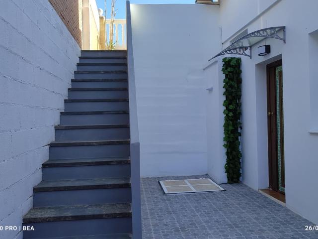 Apartamento en alquiler en Valencina De La Concepción, Urbanización 
