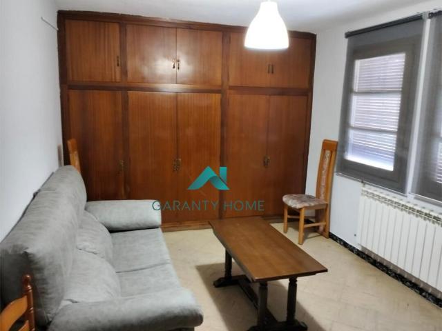 Apartamento en alquiler en Valladolid, Leones de Castilla