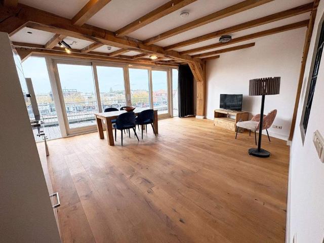 Appartement te huur in Wormer, Noord Holland