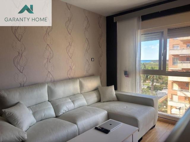 Apartamento en alquiler en Torre del Mar, La Axarquía