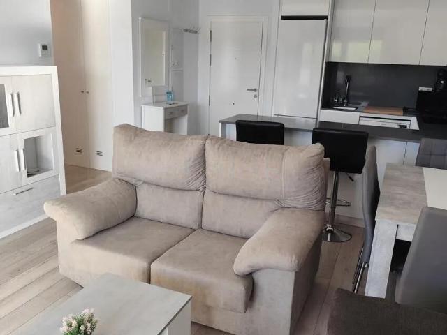 Apartamento en alquiler en Valle-Niza, La Axarquía
