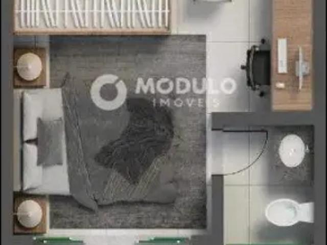 Flat venda em Região Geográfica Imediata de Uberlândia, Oliveira Fortes