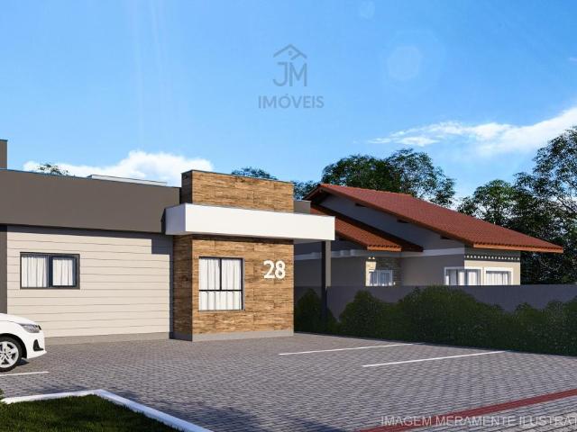 Flat venda em Região Geográfica Imediata de Blumenau, Indaial