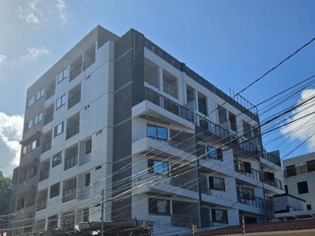 Flat venda em Região Geográfica Imediata de João Pessoa, Região Metropolitana de João Pessoa