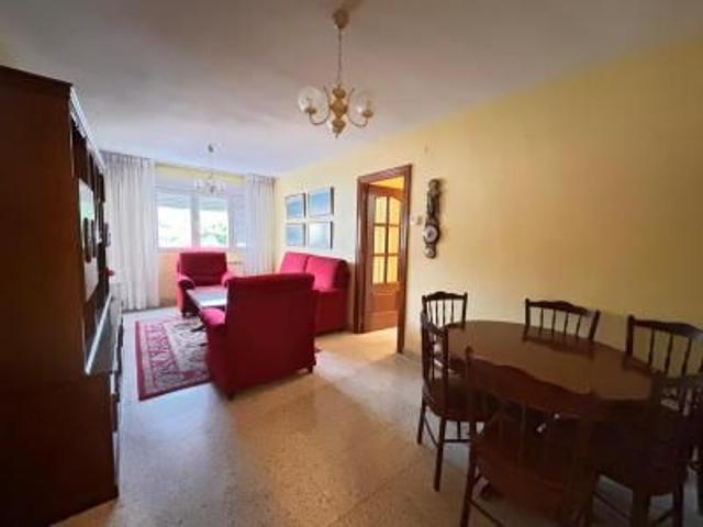Apartamento en alquiler en Venta de Baños, Palencia