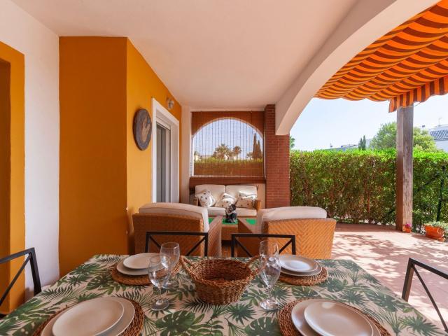 Apartamento en alquiler en Centro, Zaragoza