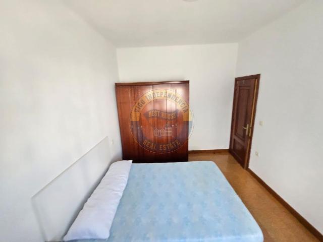 Apartamento en alquiler en Vigo, As Travesas