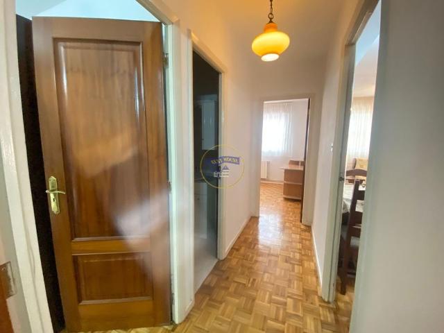 Apartamento en alquiler en Vigo, As Travesas