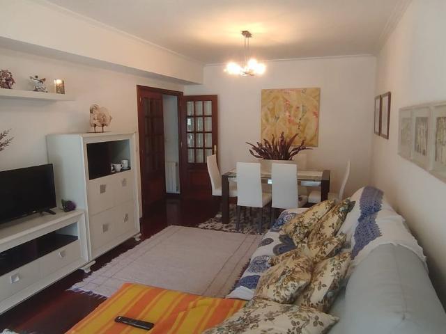 Apartamento en alquiler en Centro, Zaragoza