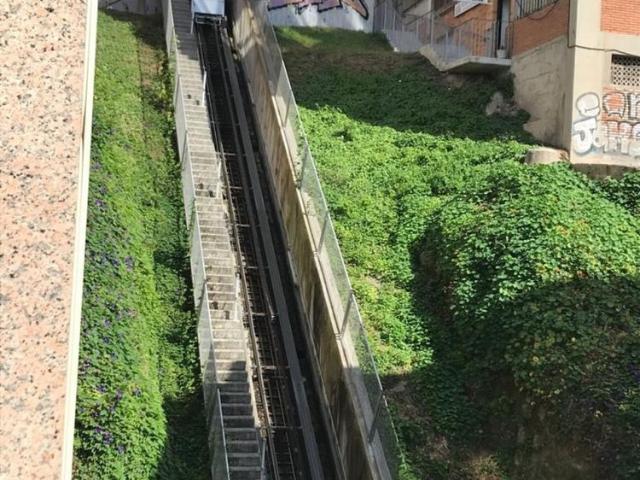 Apartamento en alquiler en Vigo, As Travesas