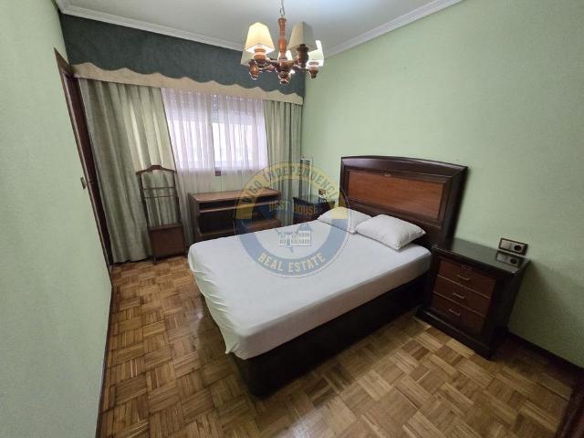 Apartamento en alquiler en Vigo, As Travesas
