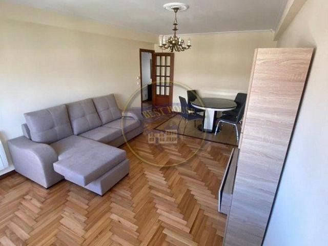 Apartamento en alquiler en Vigo, As Travesas