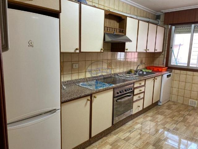 Apartamento en alquiler en Vigo, As Travesas