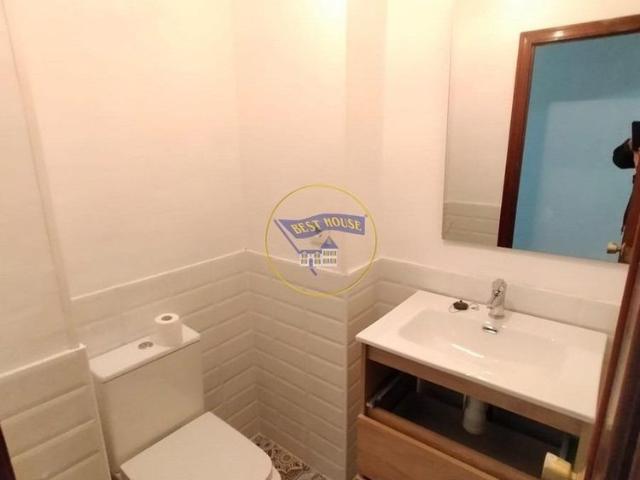 Apartamento en alquiler en Vigo, As Travesas