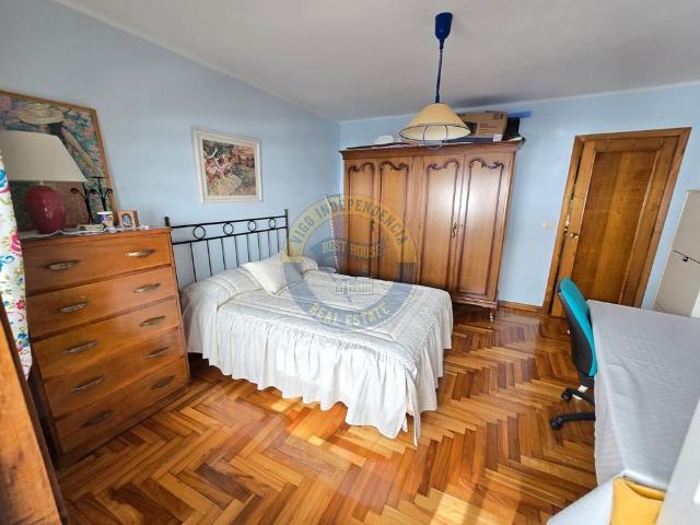 Apartamento en alquiler en Vigo, As Travesas