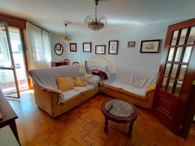 Apartamento en alquiler en Vigo, As Travesas