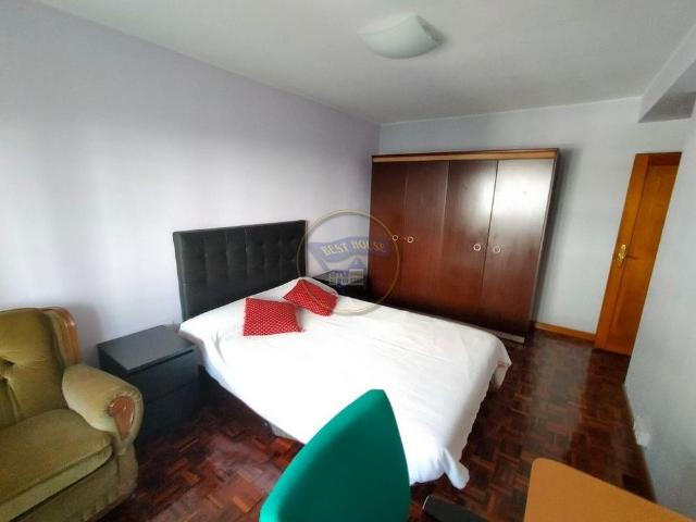Apartamento en alquiler en Vigo, As Travesas