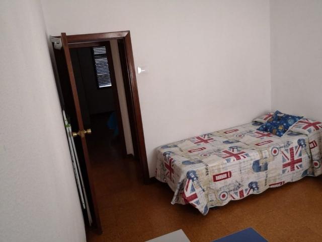 Apartamento en alquiler en Vigo, As Travesas